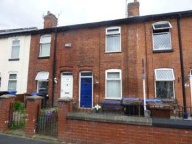 2 bedroom Terraced for sale